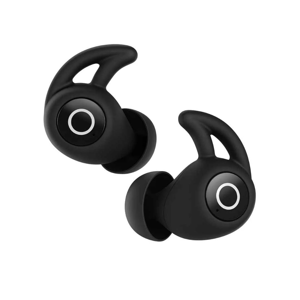 RidePods™ – Bluetooth hörlurar