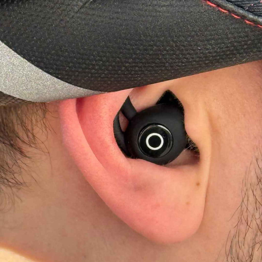 RidePods™ – Bluetooth hörlurar