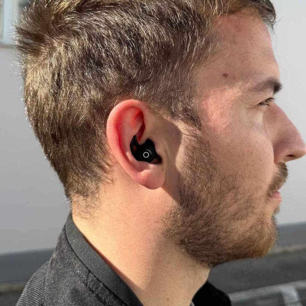 RidePods™ – Bluetooth hörlurar