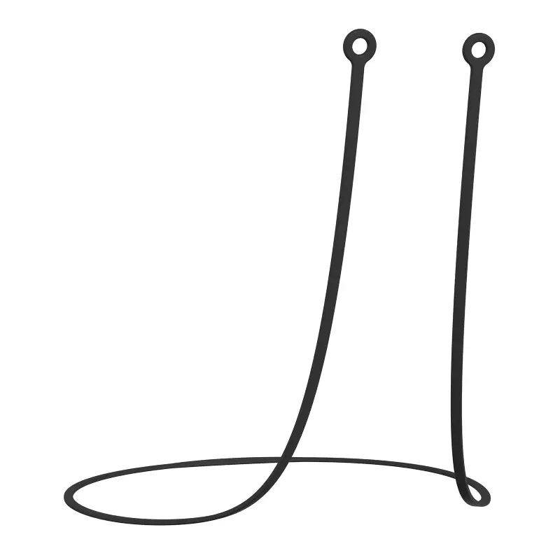 Öronproppssnöre mot förlust