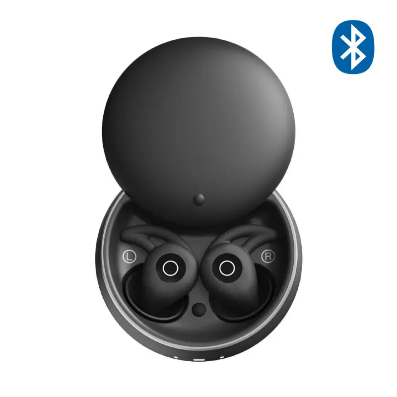 RidePods™ – Bluetooth hörlurar