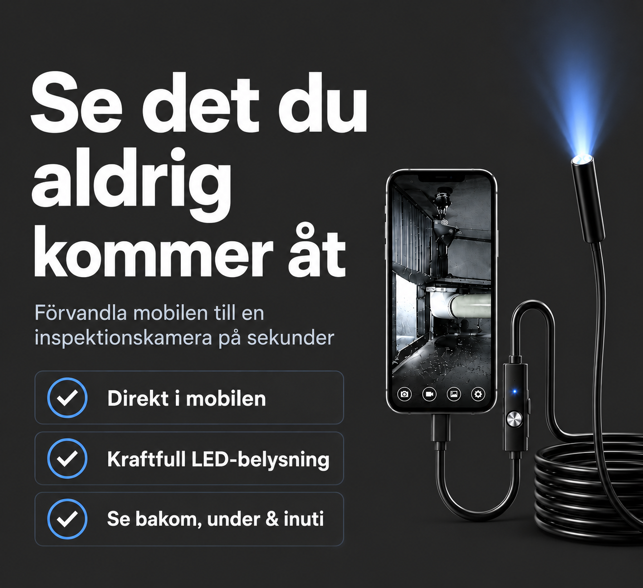 ScopeCamera - Se det ögat inte når