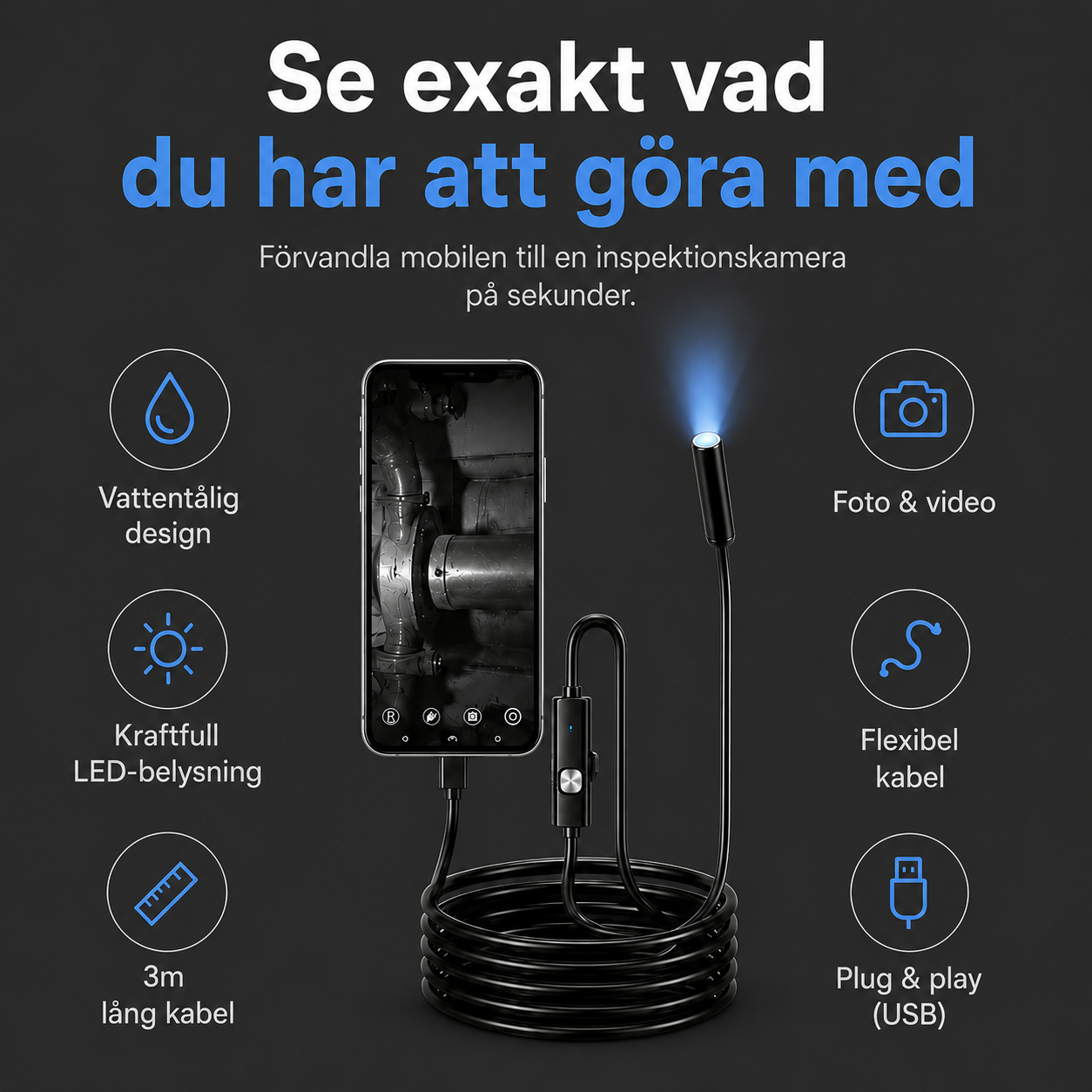 ScopeCamera - Se det ögat inte når
