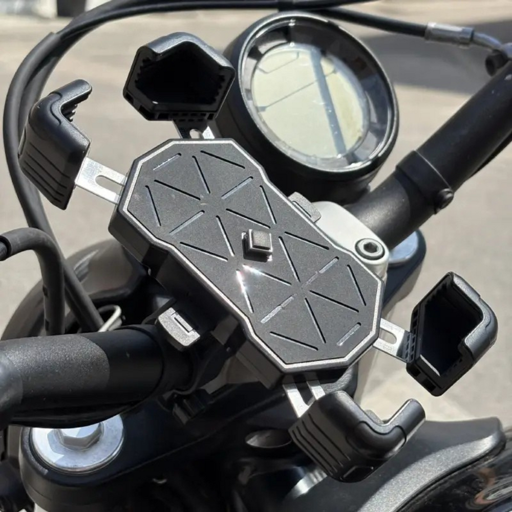 PhoneGrip - Phone holder