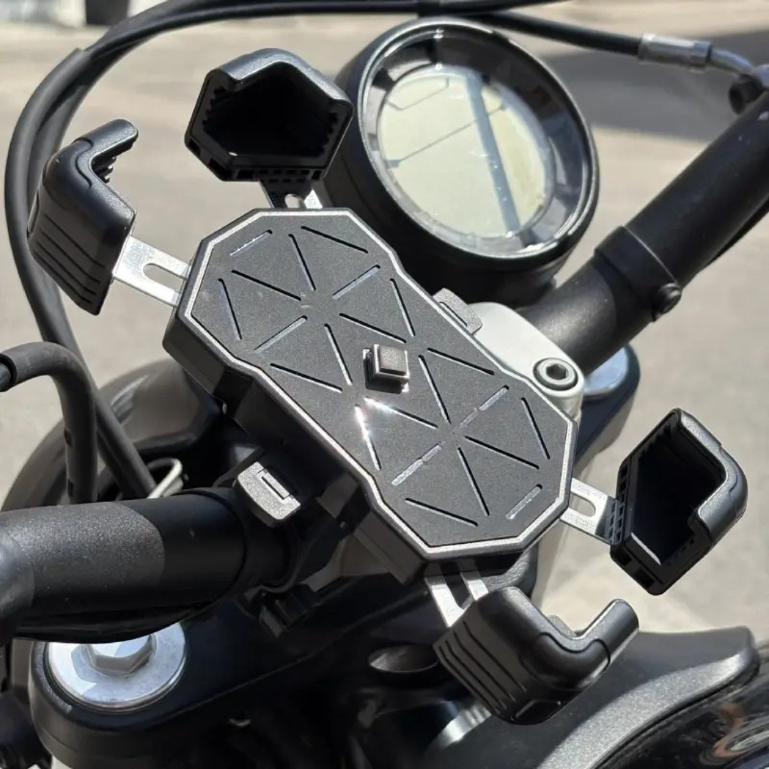 PhoneGrip - Phone holder