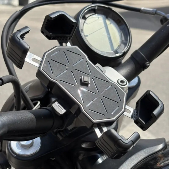 PhoneGrip - Phone holder
