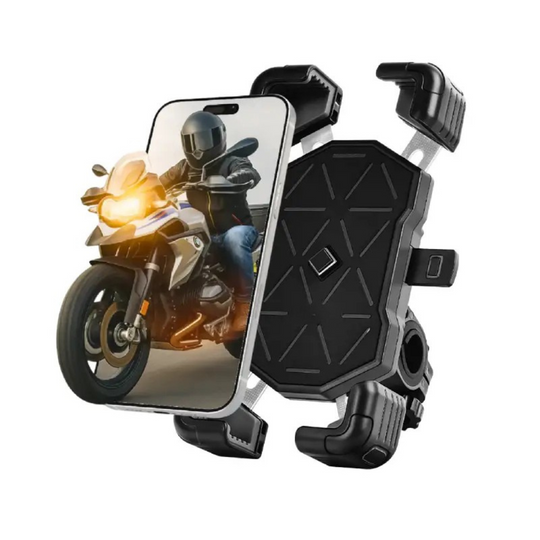 PhoneGrip - Phone holder