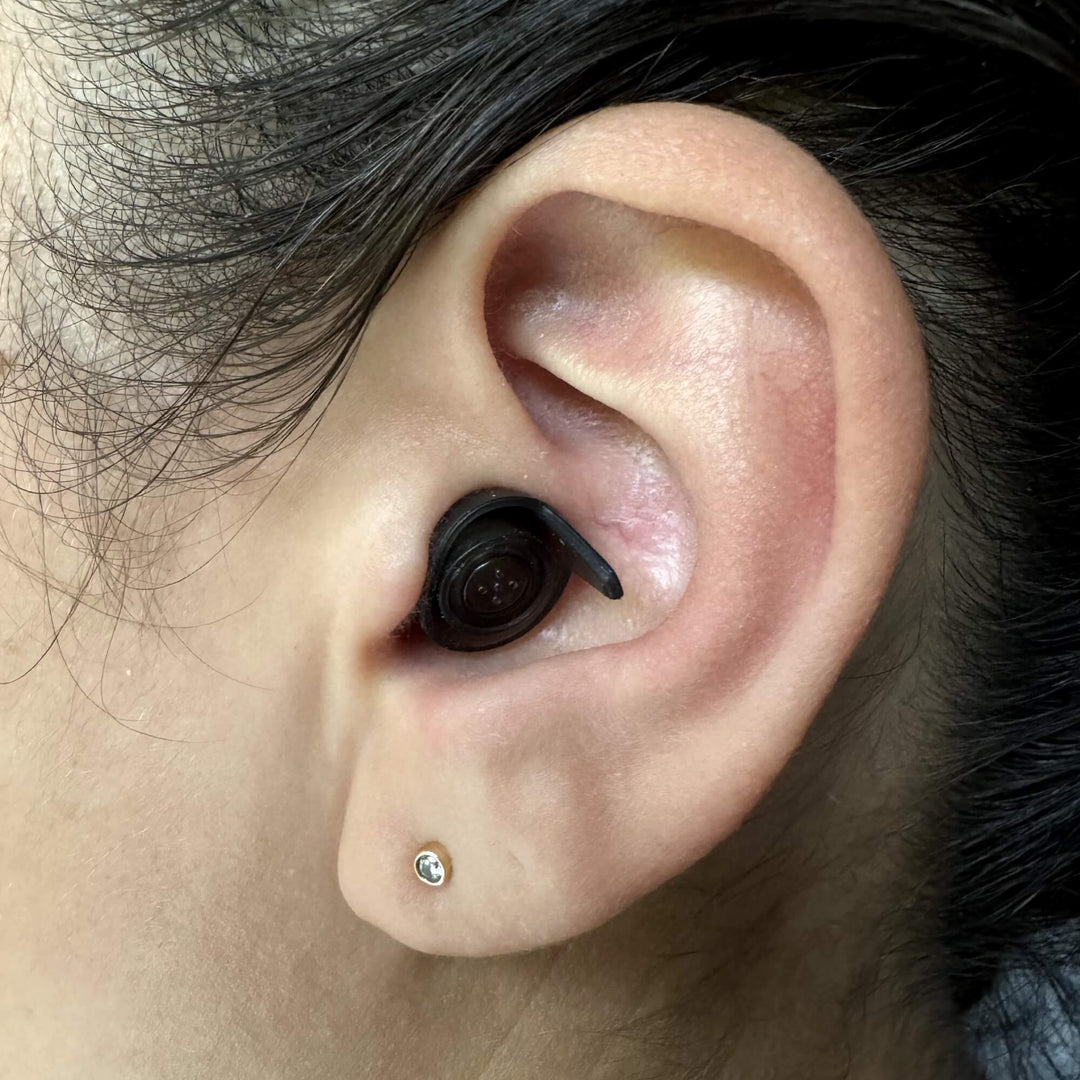 ComfortPlugs 2.0