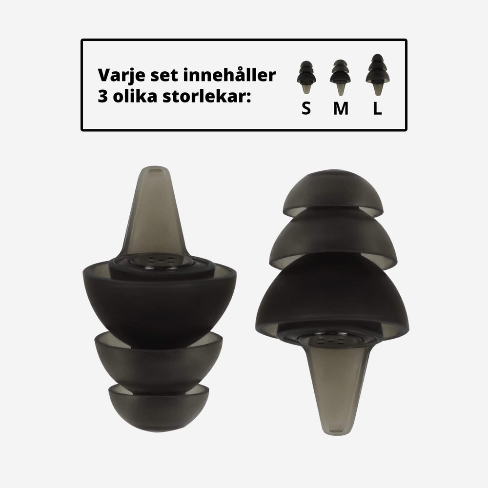 ComfortPlugs 2.0