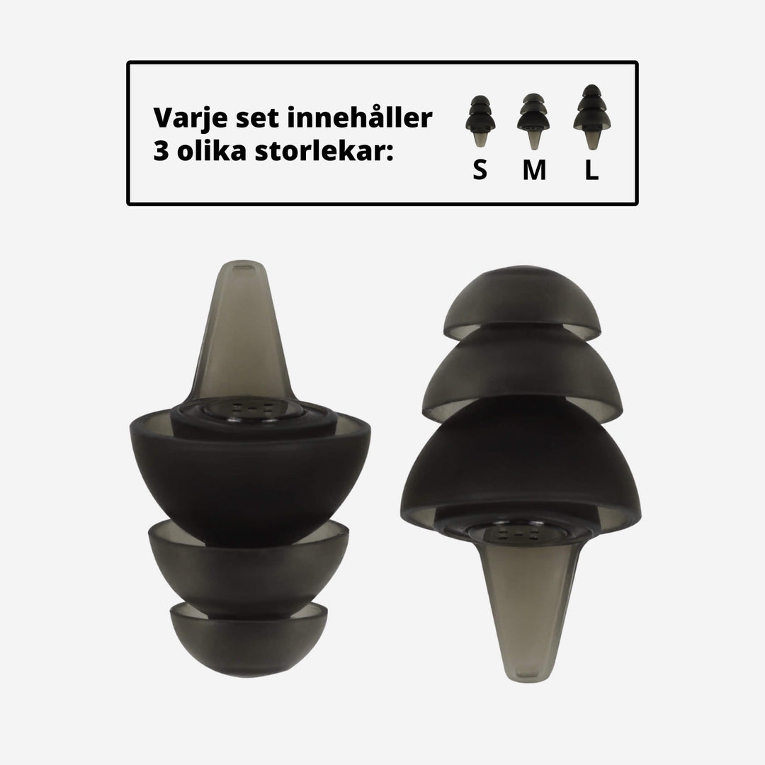 ComfortPlugs 2.0
