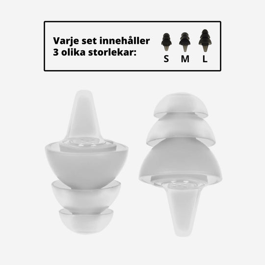 ComfortPlugs 2.0