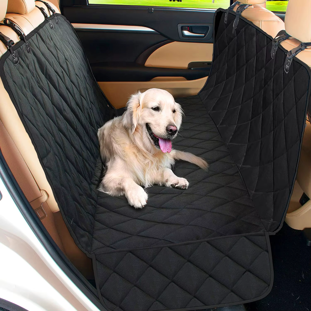 PAWSAFE Hundsäteskydd